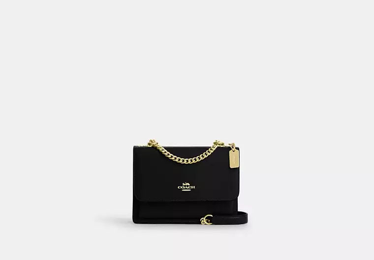 Coach - Mini Klare Crossbody Bag