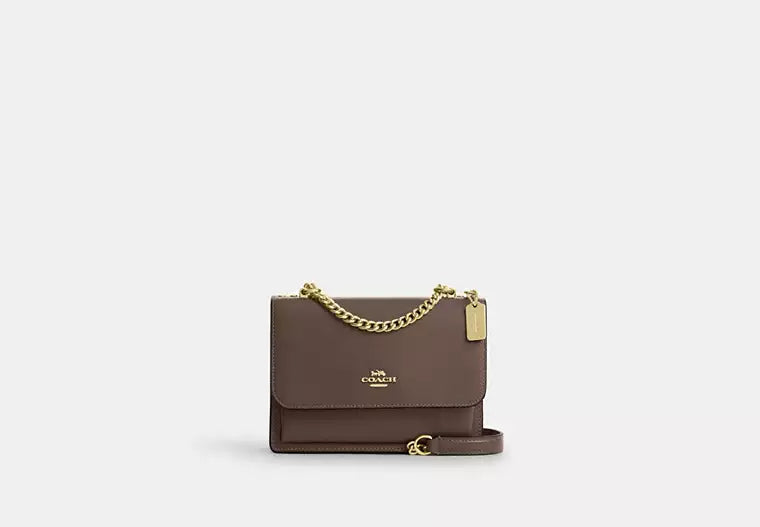 Coach - Mini Klare Crossbody Bag