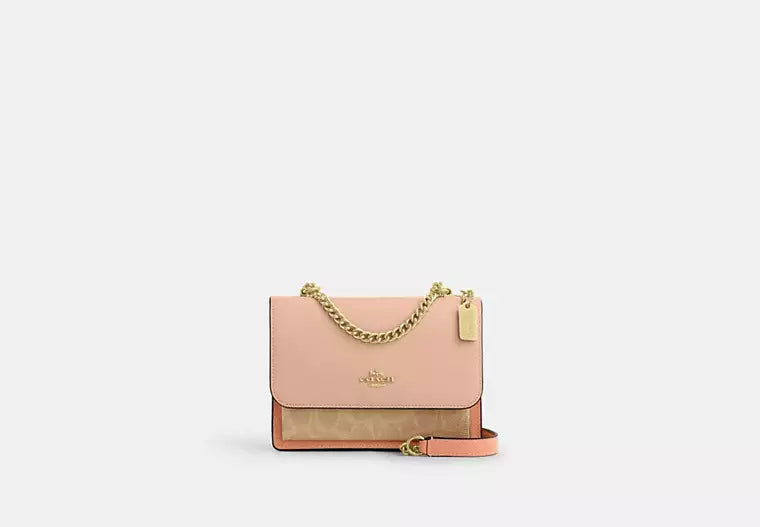 Coach - Mini Klare Crossbody Bag