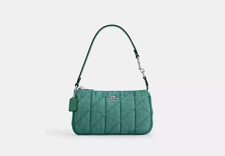 Coach - Nolita 19 In Signature Canvas
