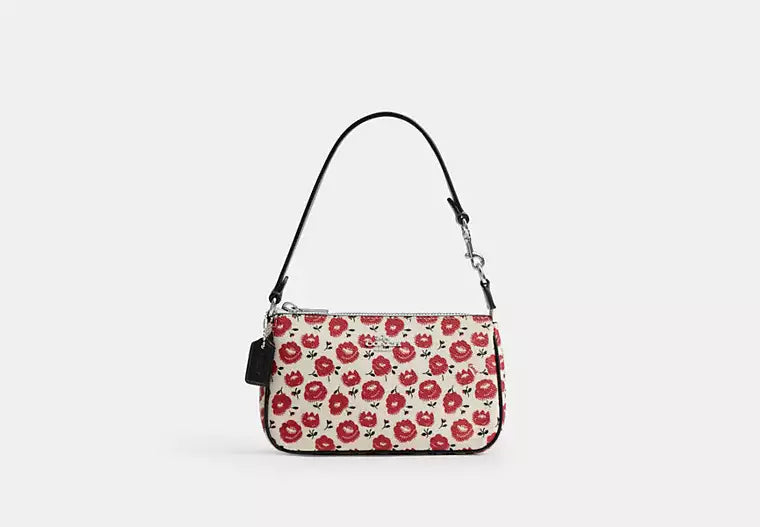 Coach - Nolita 19 In Signature Canvas