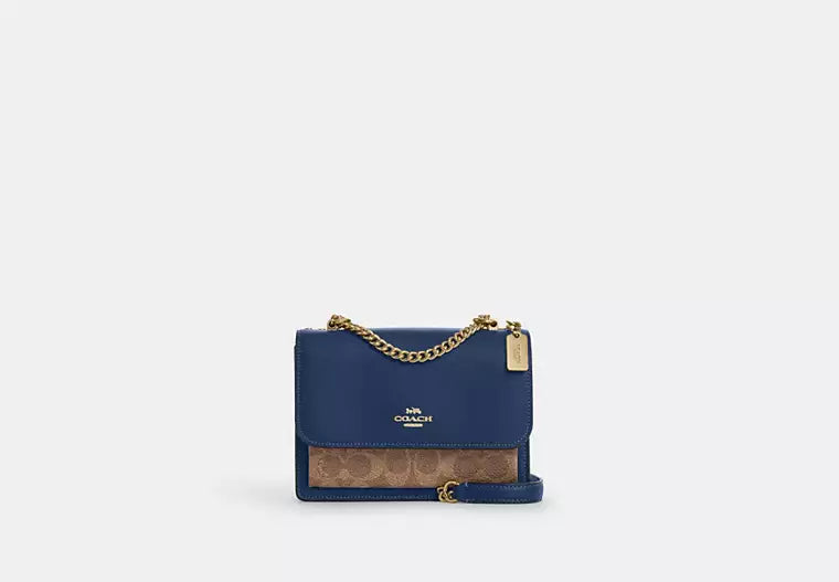 Coach - Mini Klare Crossbody Bag