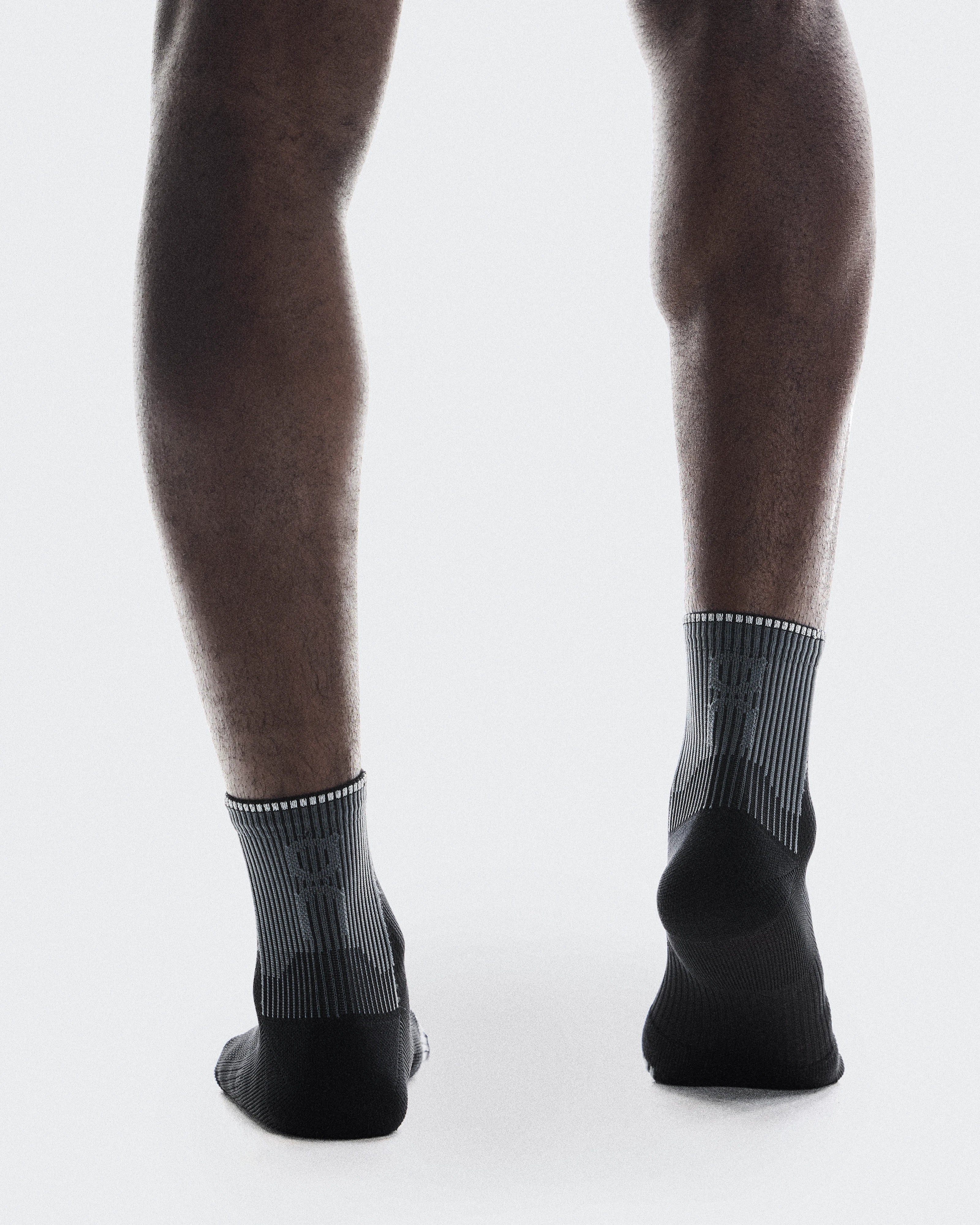 ON Cloud - Performance Run Sock Mid - Brandatak Store