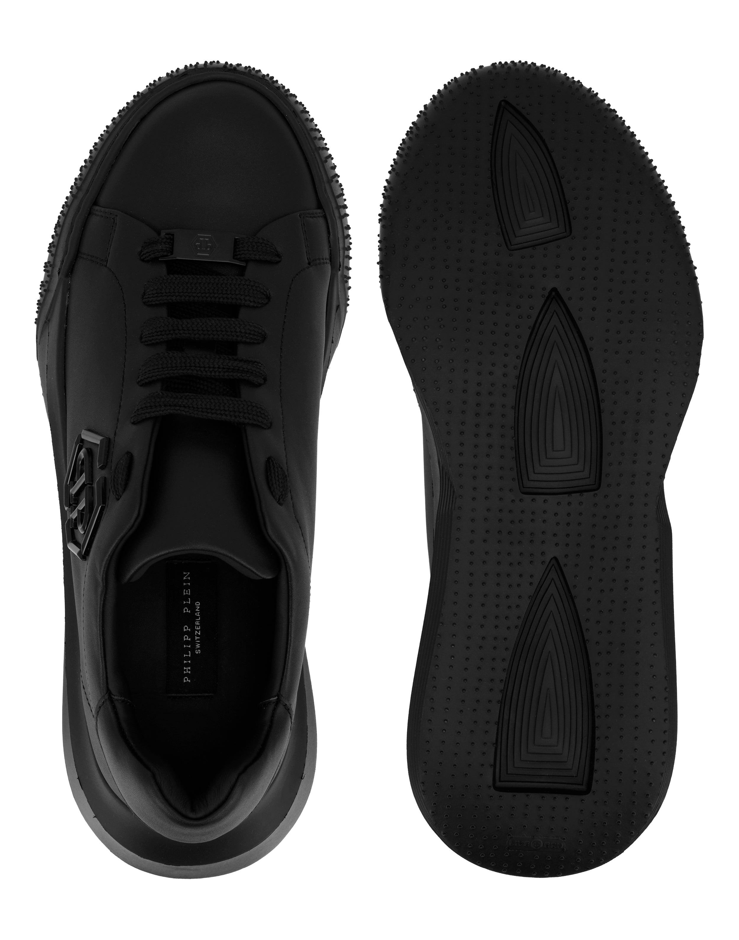 PHILIPP PLEIN - Godzilla Runner Hexagon