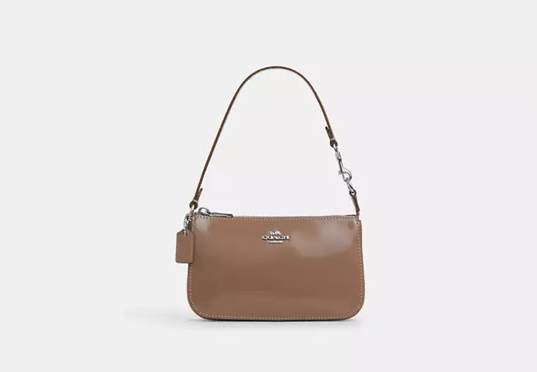 Coach - Nolita 19 In Signature Canvas