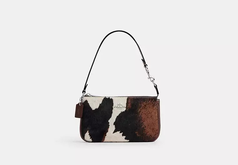 Coach - Nolita 19 In Signature Canvas