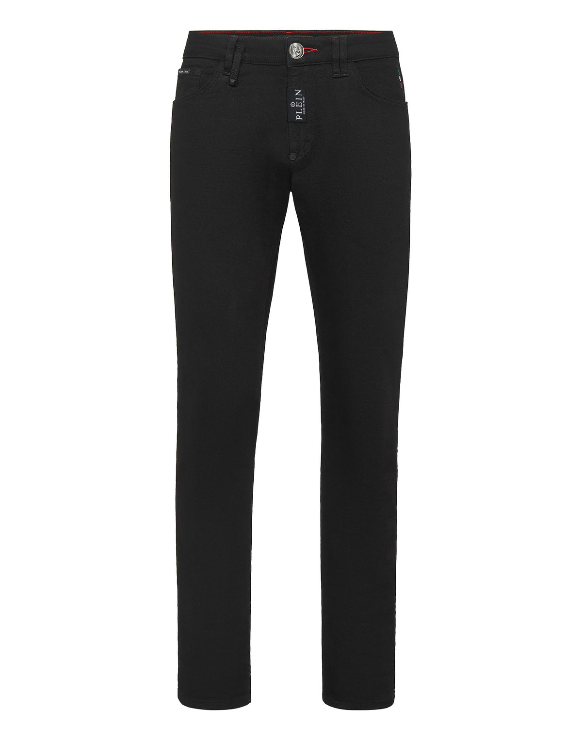 PHILIPP PLEIN - Slim Fit Jeans Basic