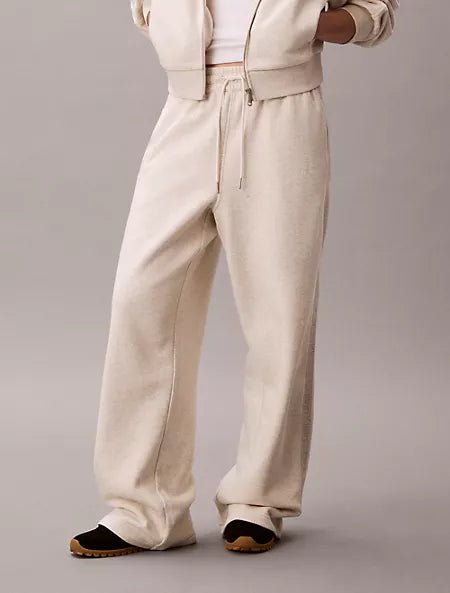 Calvin Klein - Logo Tape Sweatpants - Brandatak Store