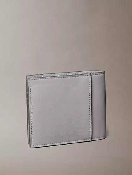 Calvin Klein - Sculpted Impression Bifold Wallet