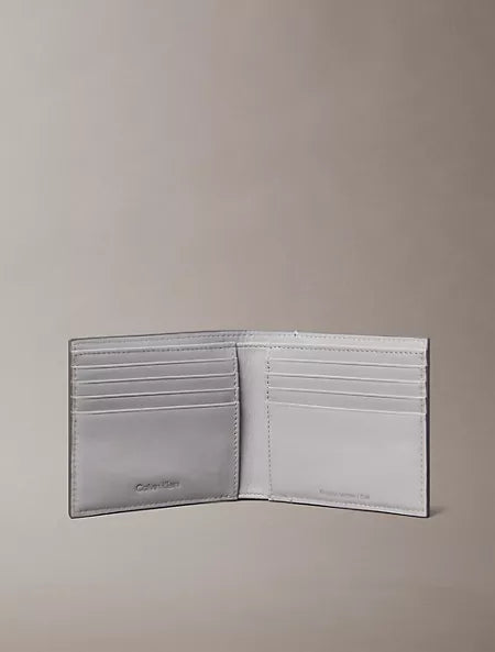 Calvin Klein - Sculpted Impression Bifold Wallet