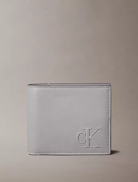 Calvin Klein - Sculpted Impression Bifold Wallet