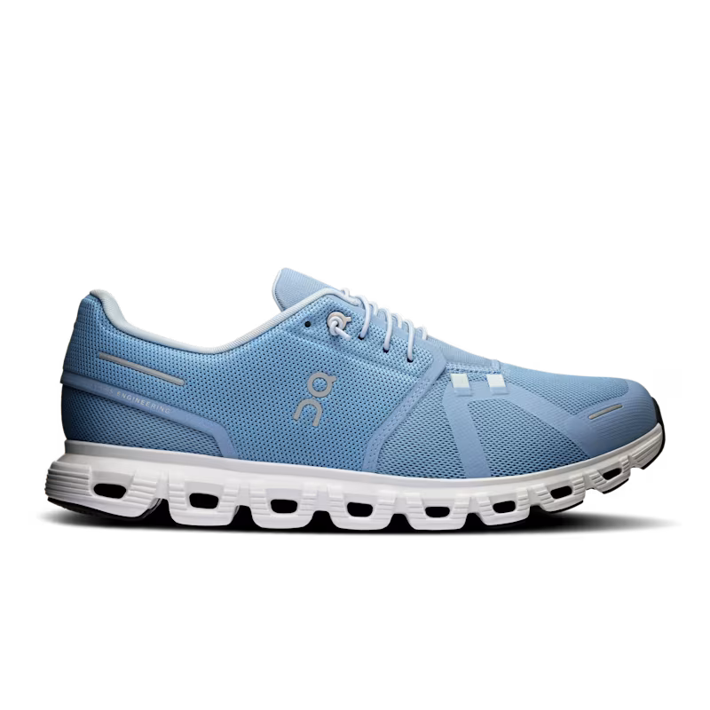 On Cloud - Cloud 6