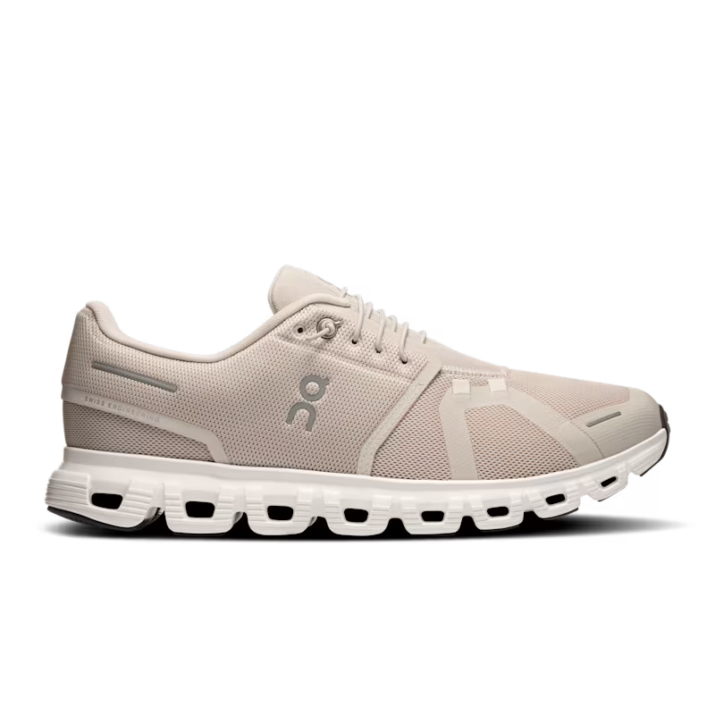 On Cloud - Cloud 6