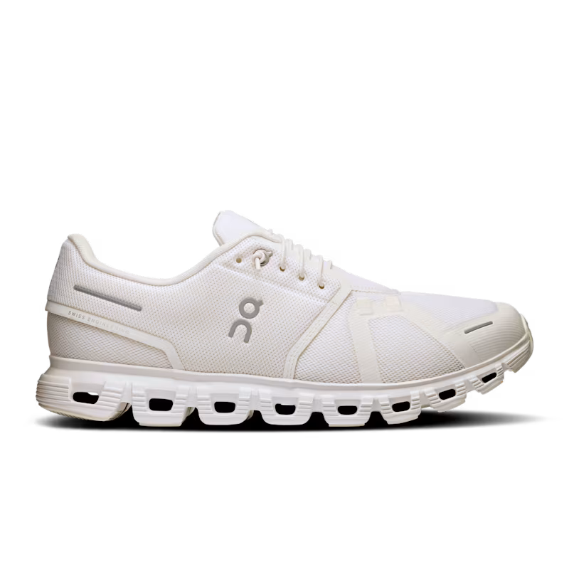 On Cloud - Cloud 6