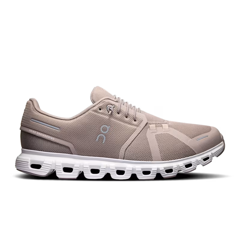 On Cloud - Cloud 6
