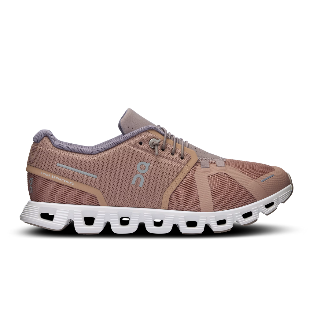 On Cloud - Cloud 5