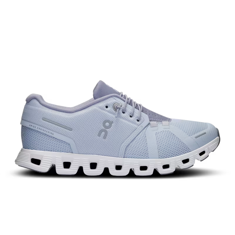 On Cloud - Cloud 5