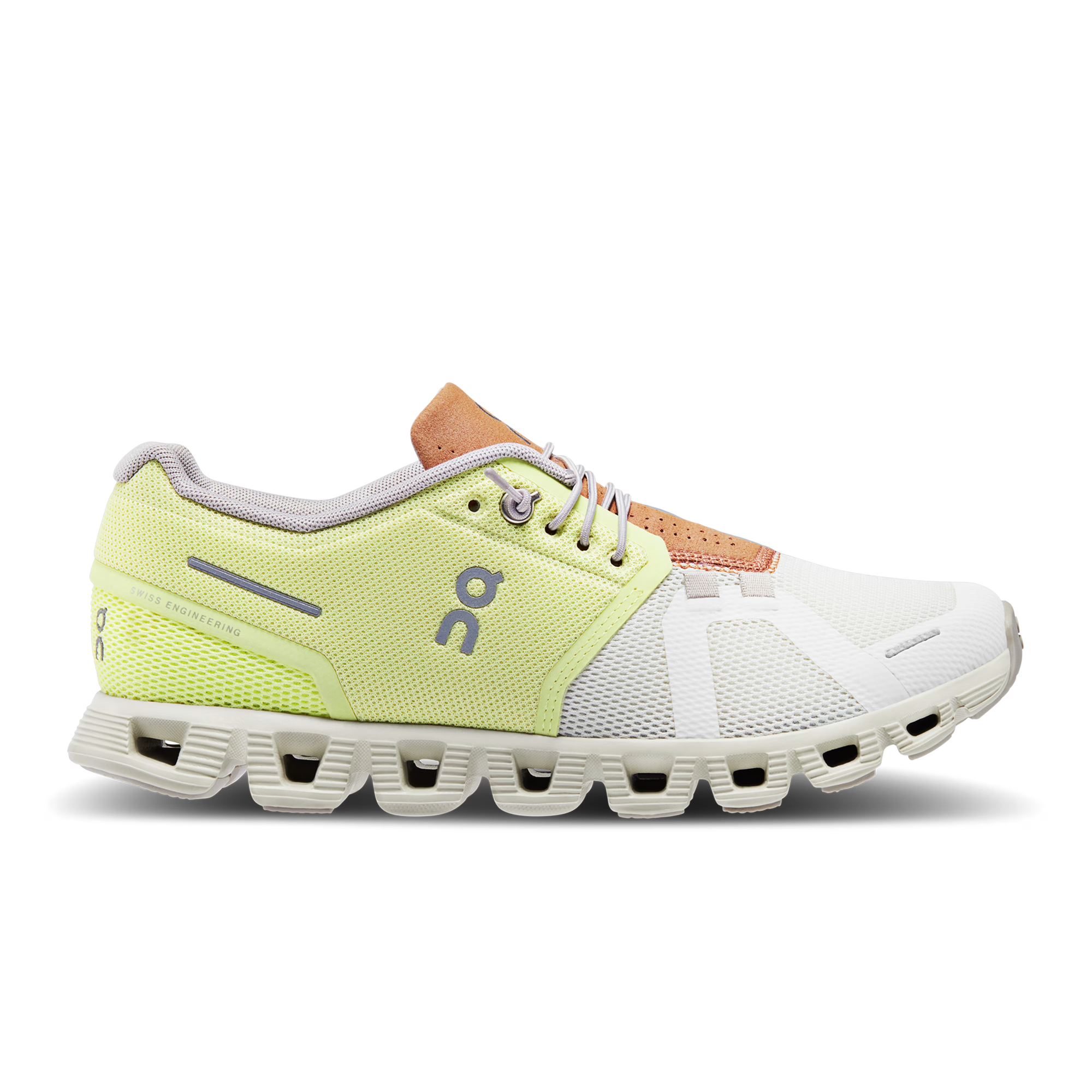 On Cloud - Cloud 5