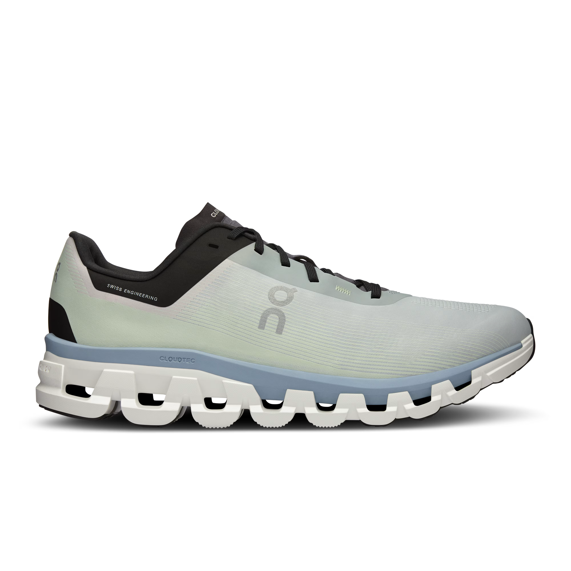 On Cloud - Cloudflow 4