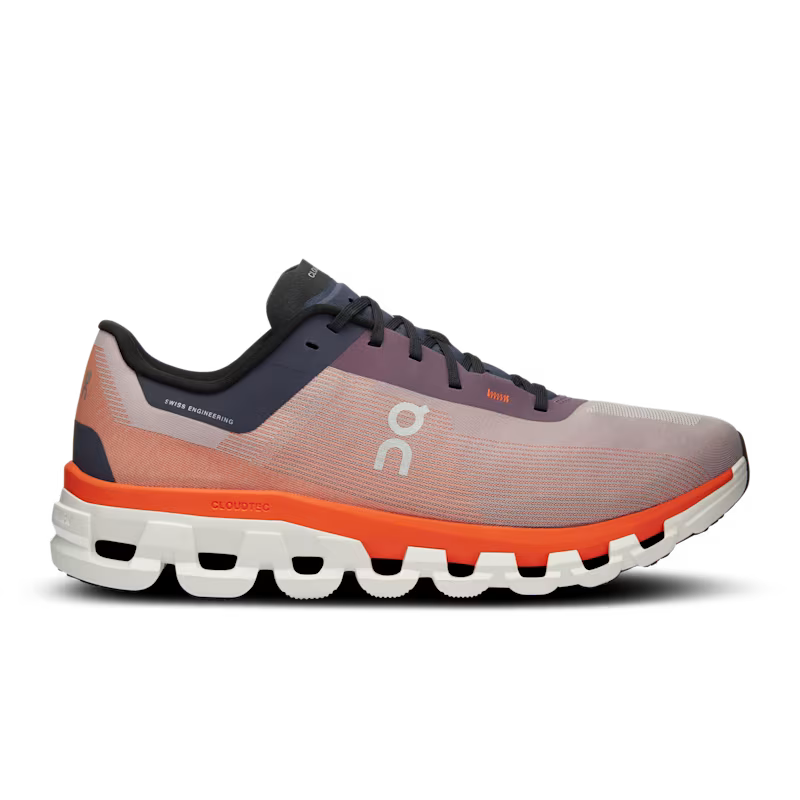 On Cloud - Cloudflow 4