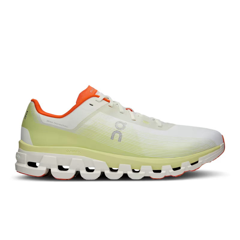On Cloud - Cloudflow 4