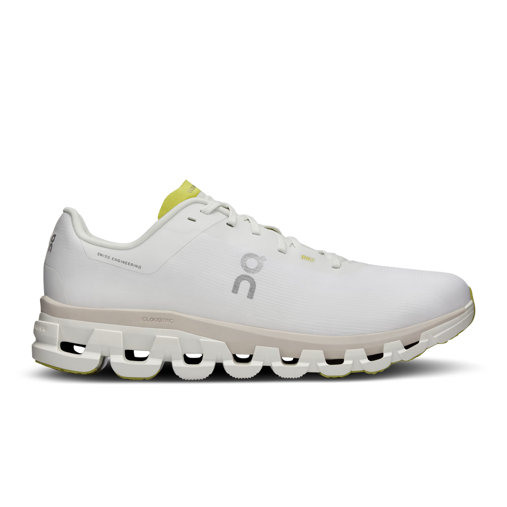 On Cloud - Cloudflow 4