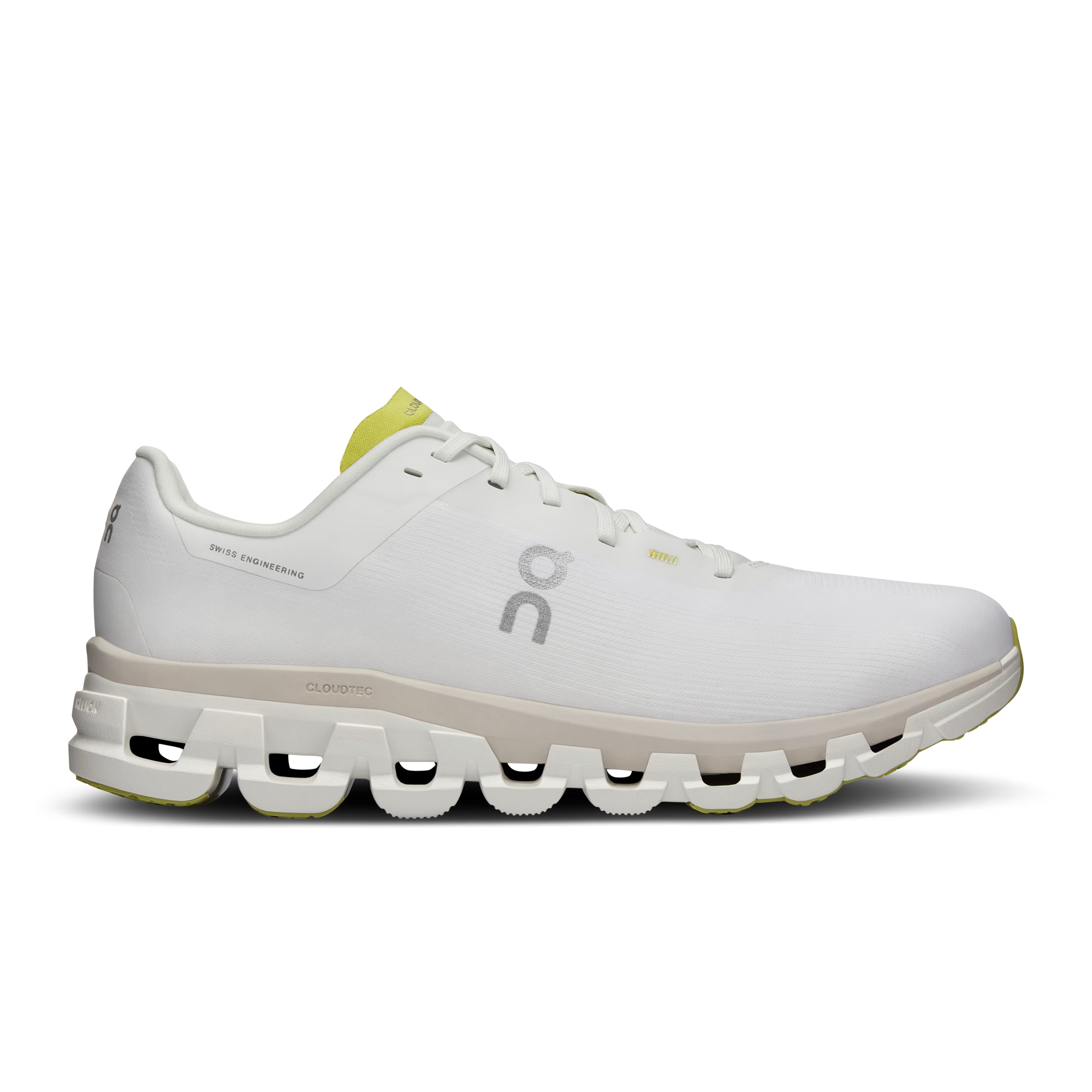 On Cloud - Cloudflow 4