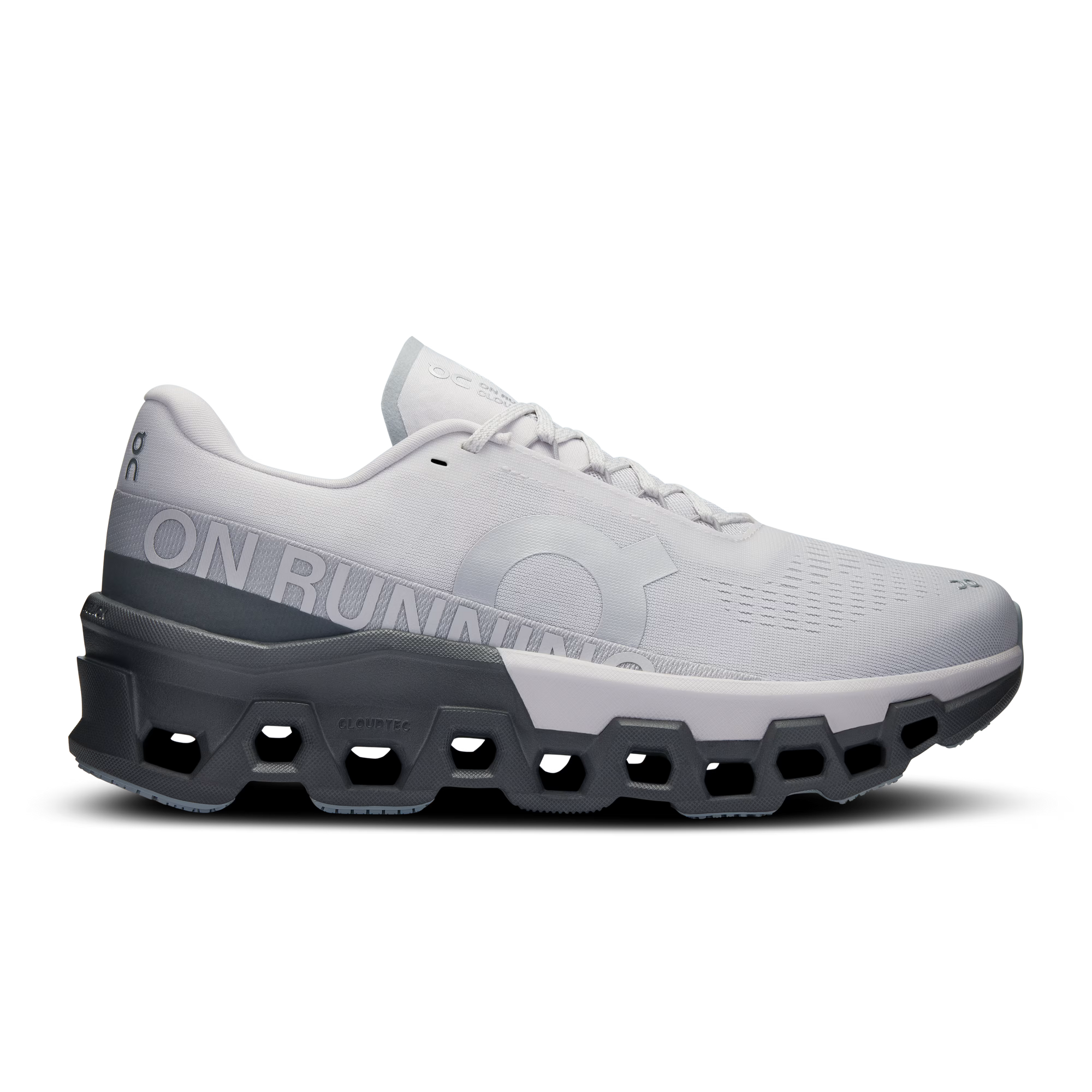On Cloud - Cloudmonster 2