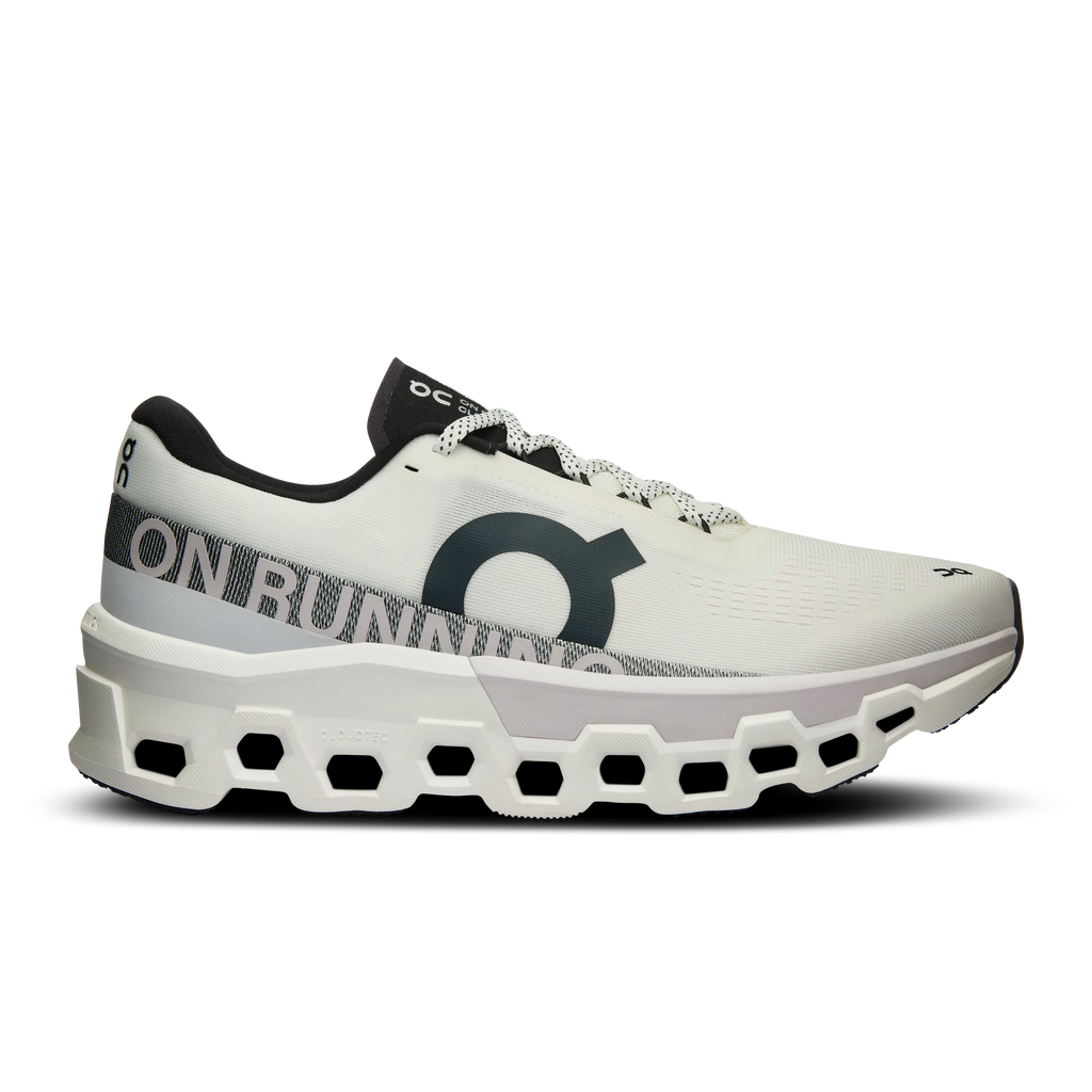 On Cloud - Cloudmonster 2