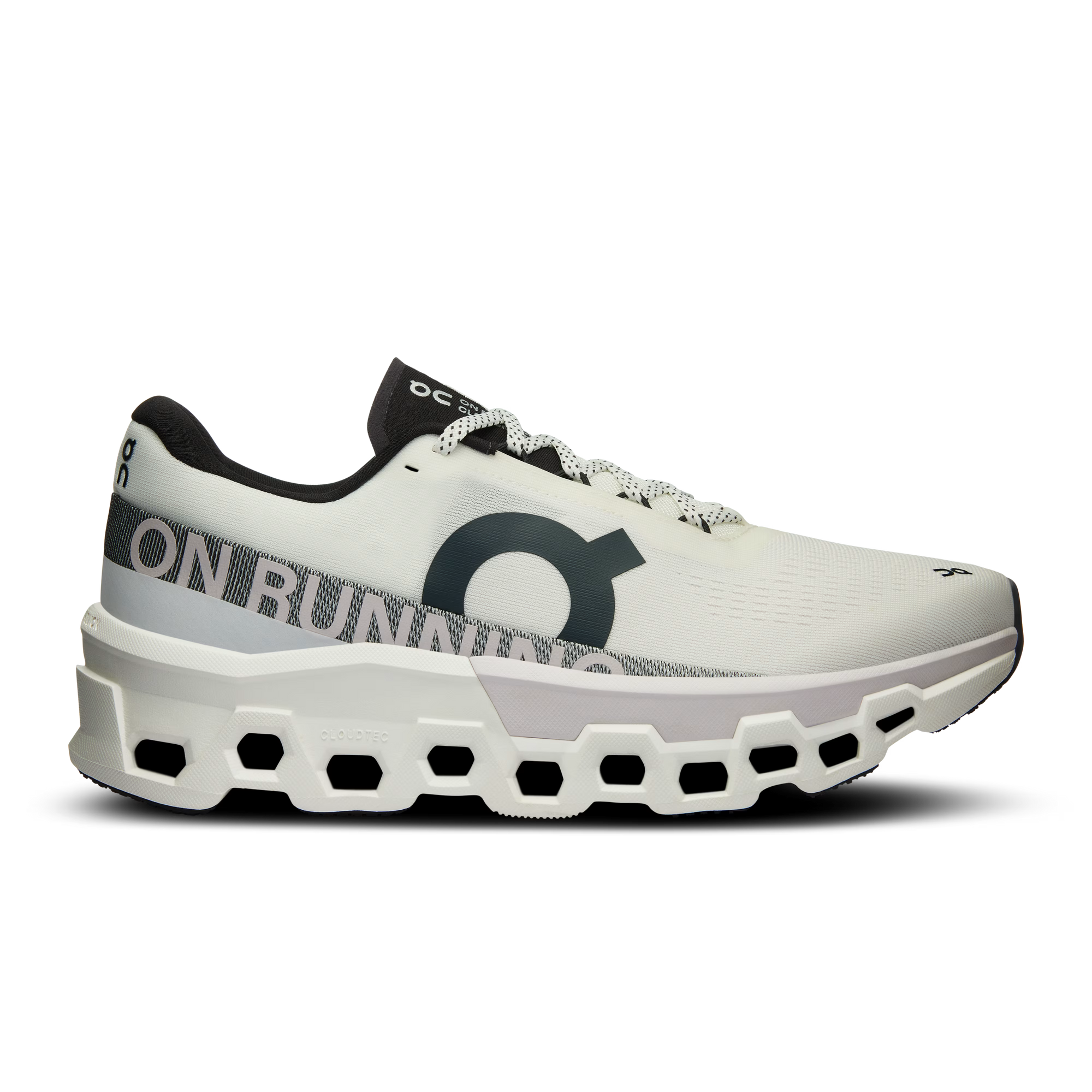 On Cloud - Cloudmonster 2