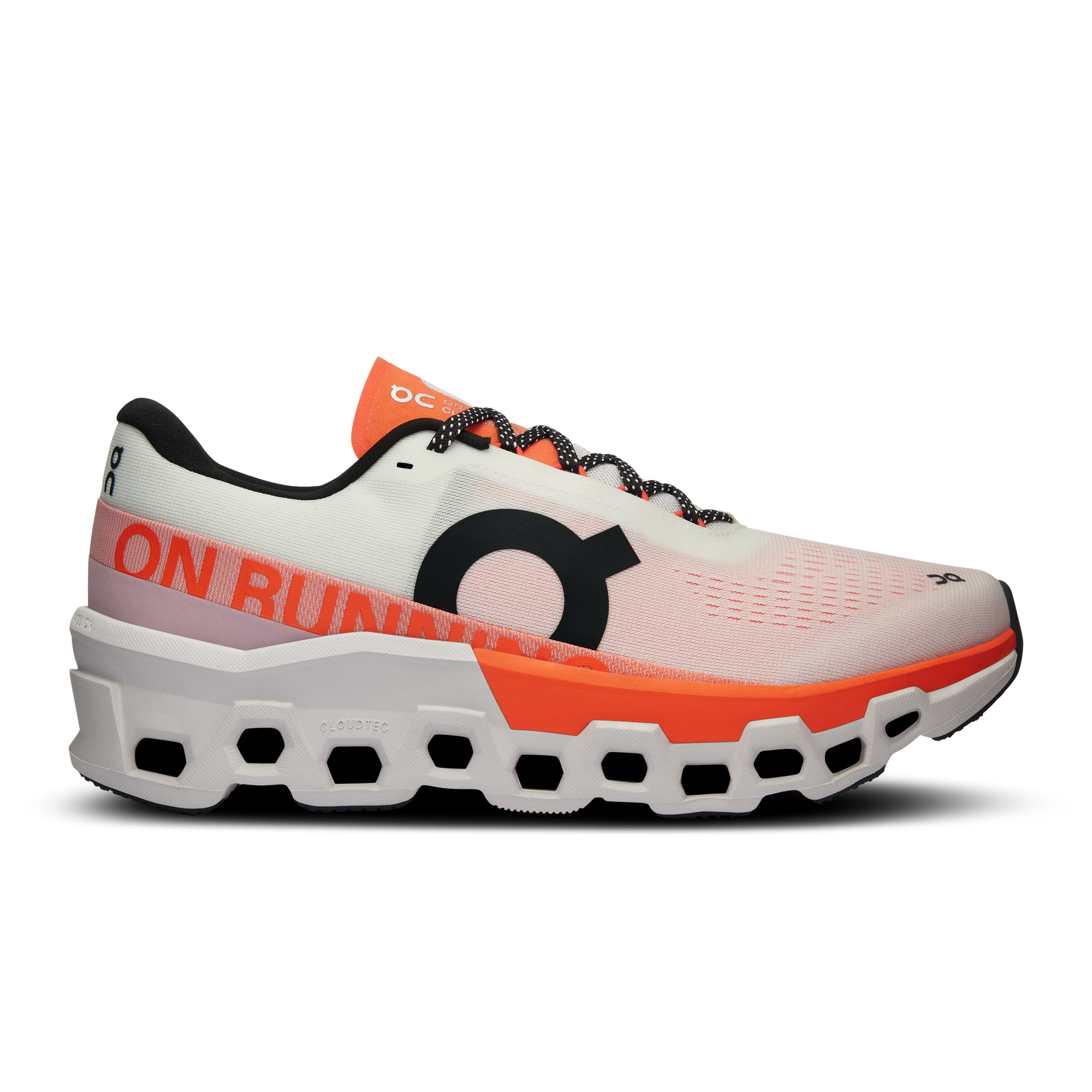On Cloud - Cloudmonster 2