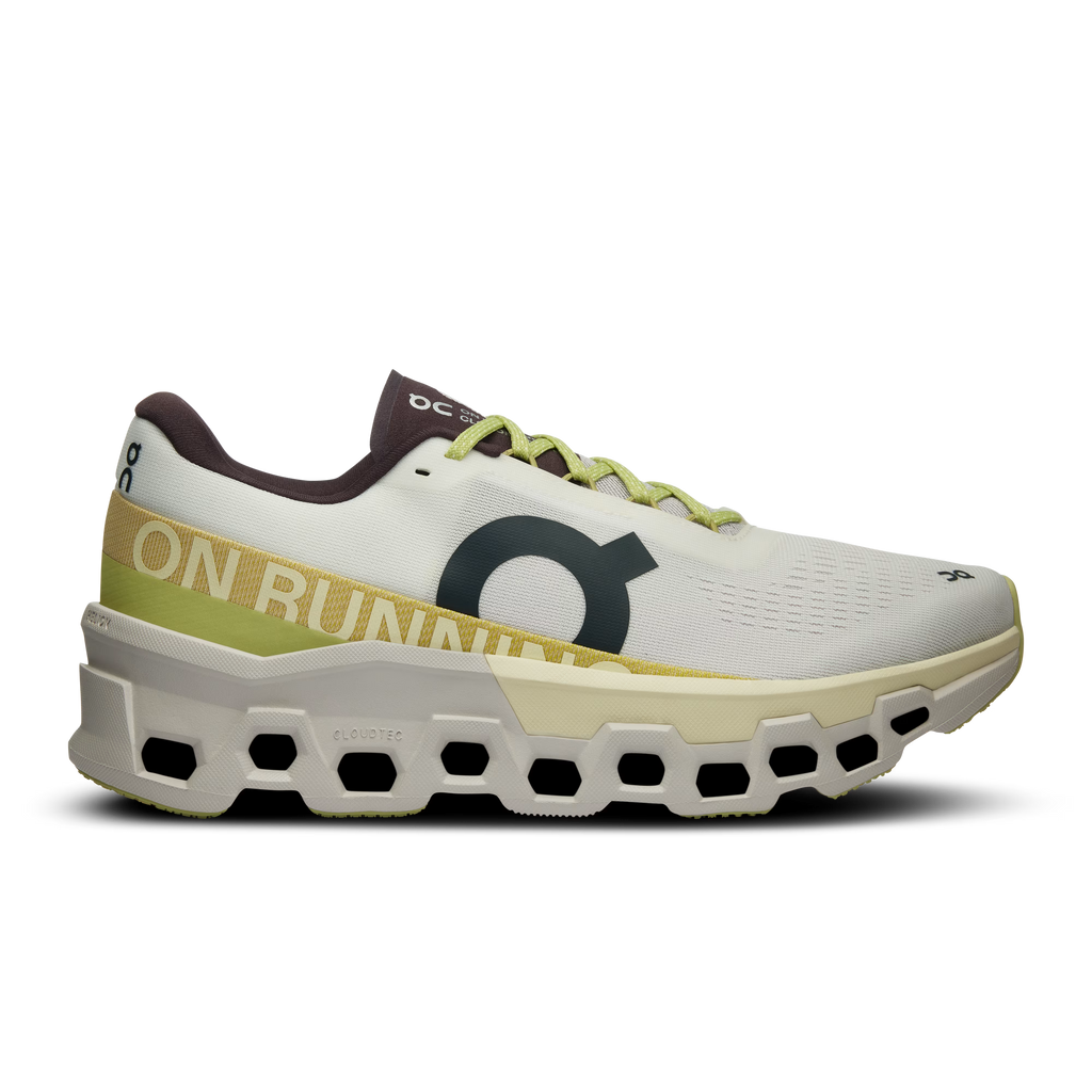 On Cloud - Cloudmonster 2