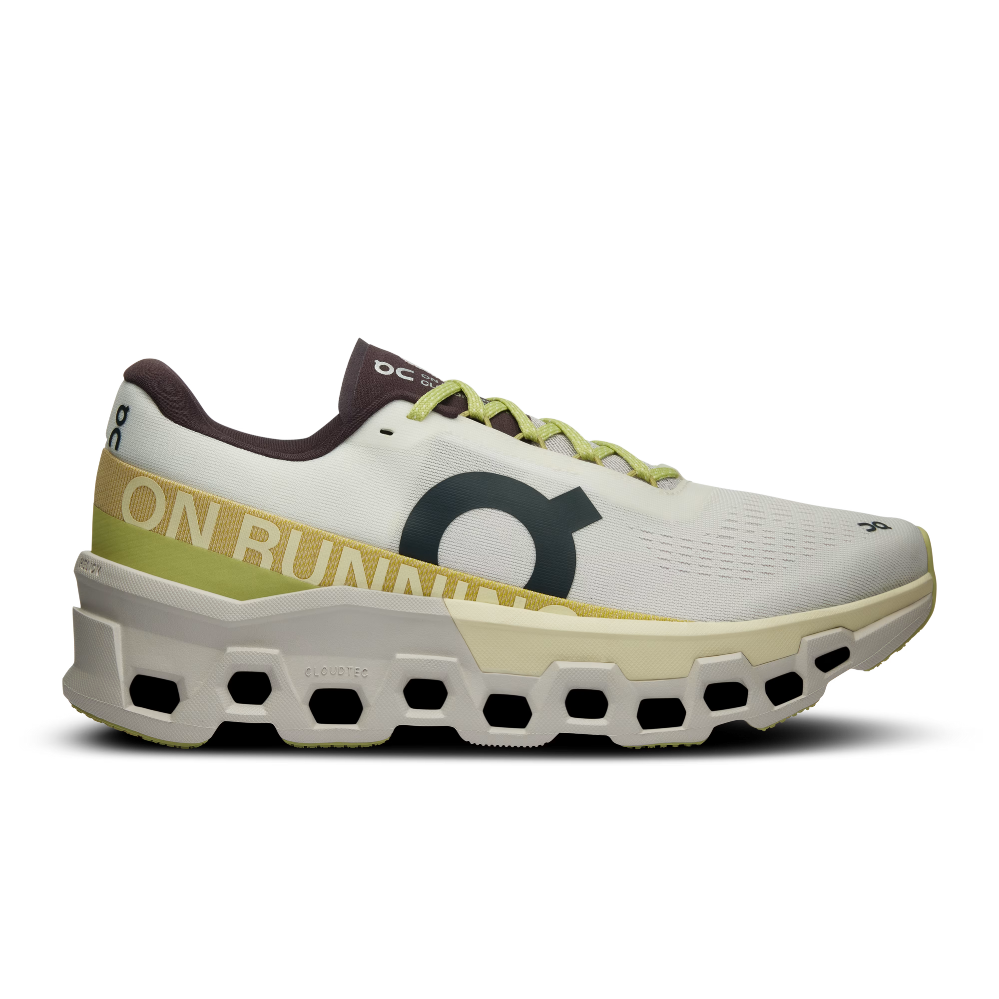 On Cloud - Cloudmonster 2