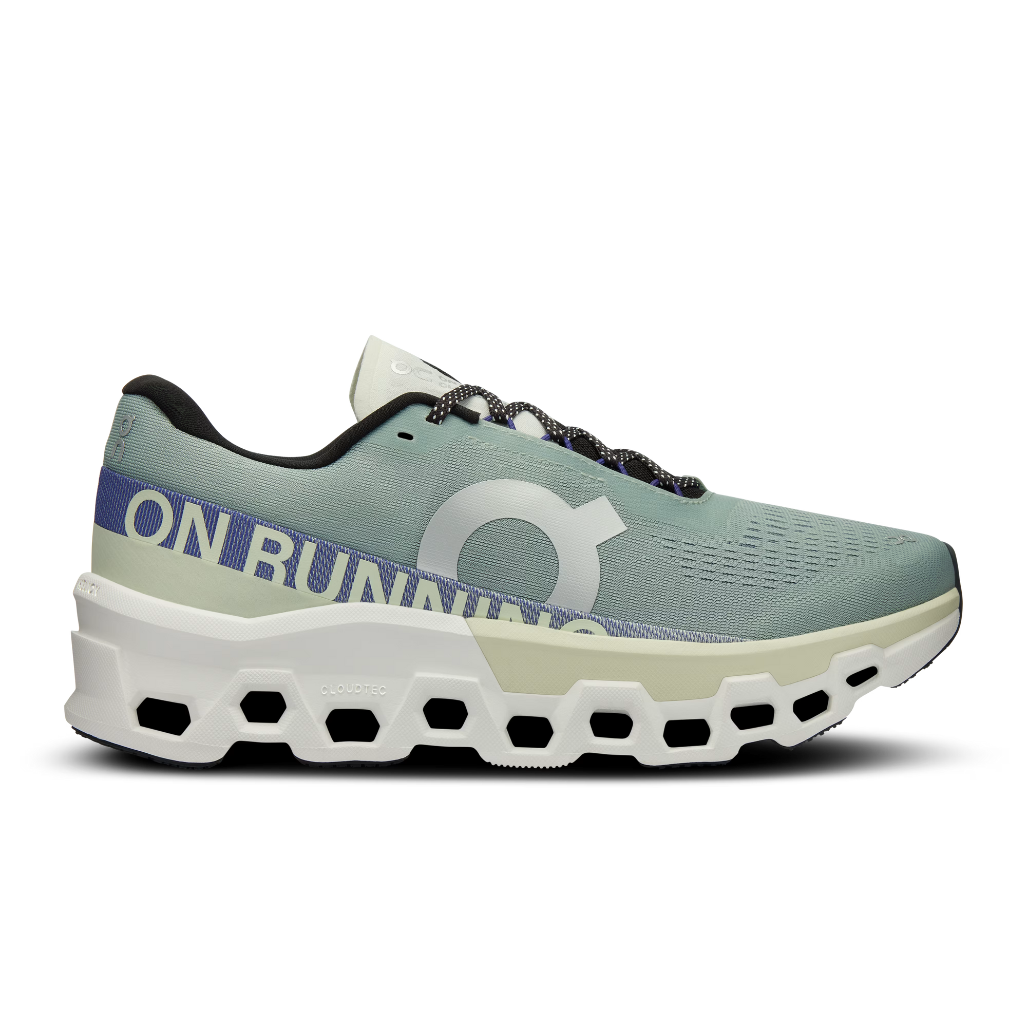 On Cloud - Cloudmonster 2