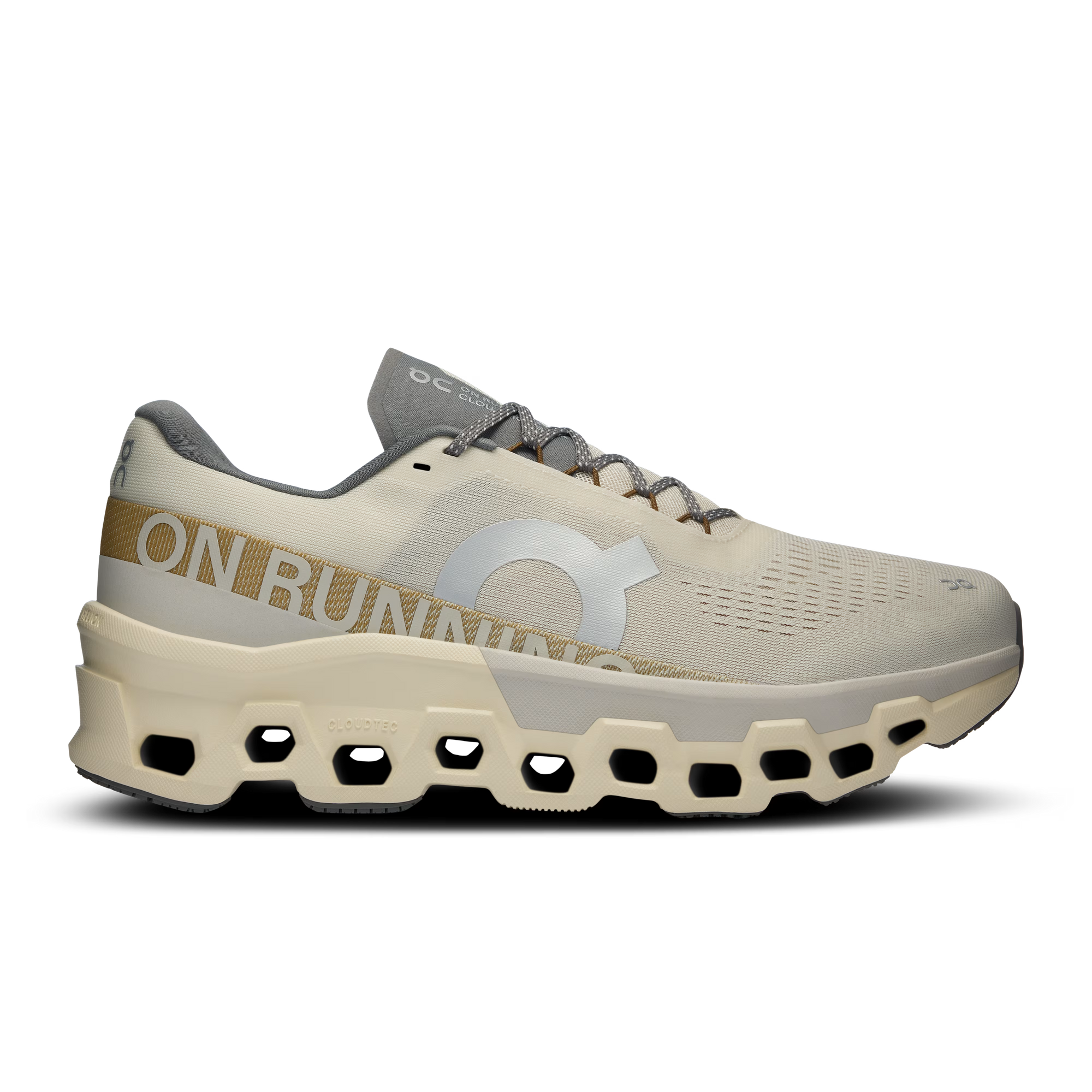 On Cloud - Cloudmonster 2