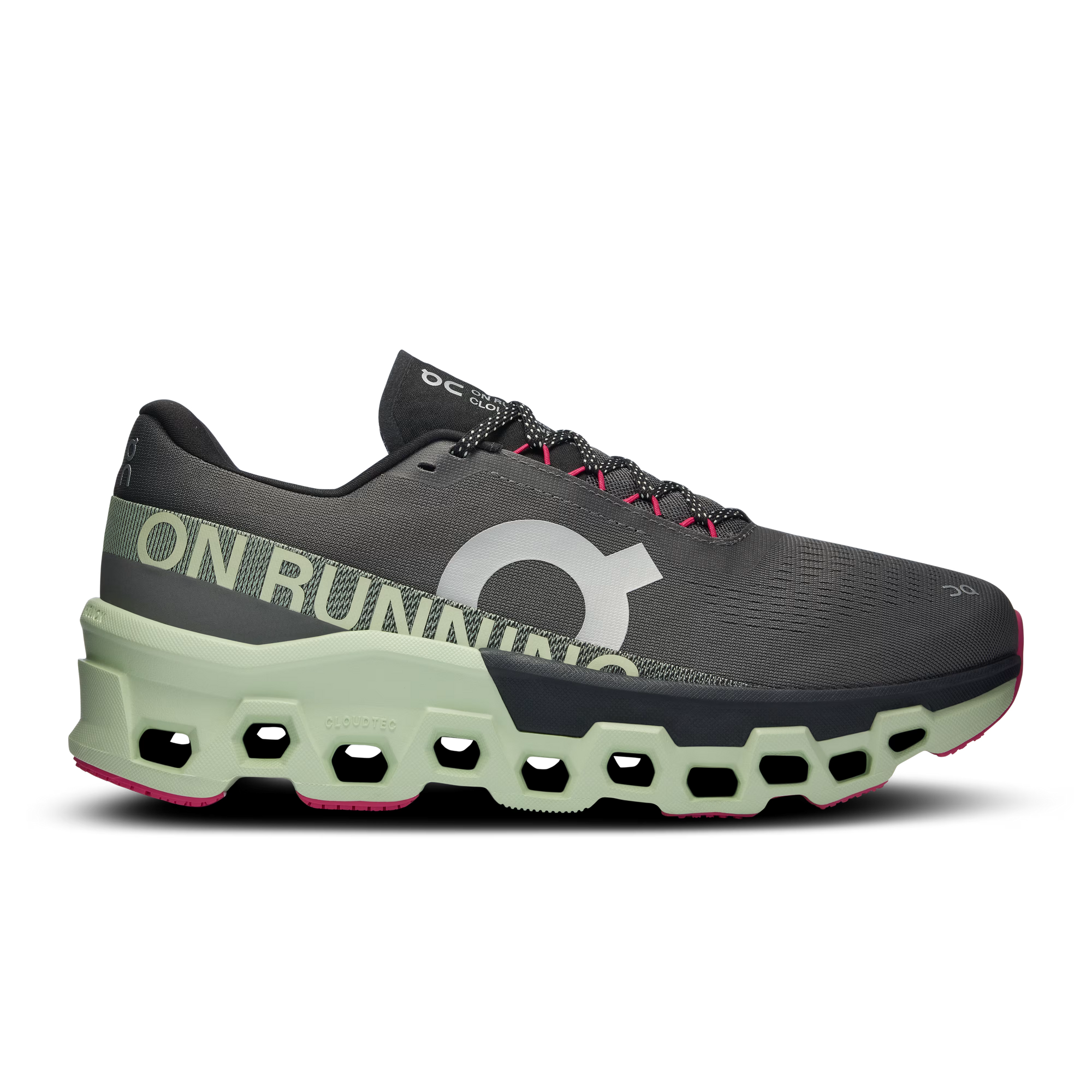 On Cloud - Cloudmonster 2