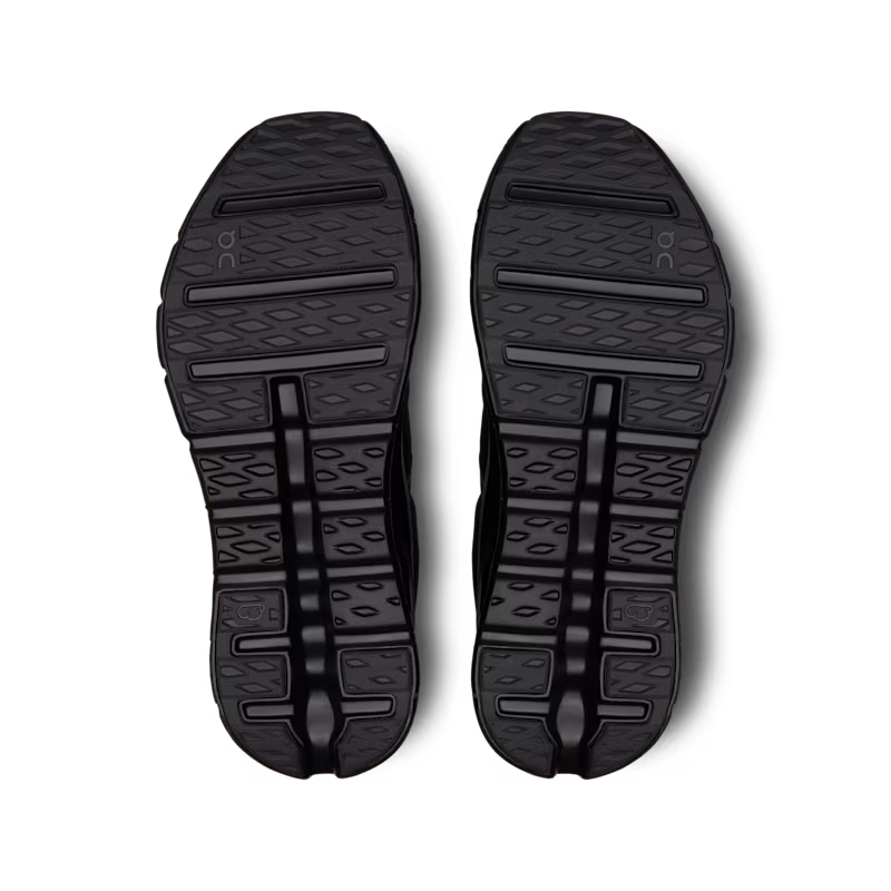 On Cloud - Cloudtilt Black IMMEDIATE