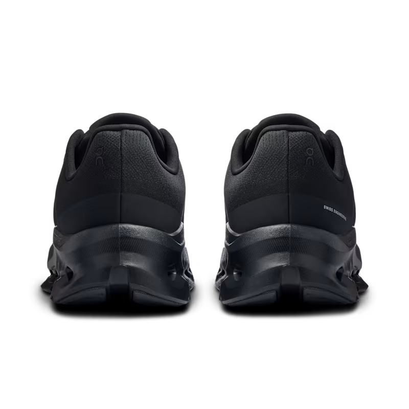 On Cloud - Cloudtilt Black IMMEDIATE