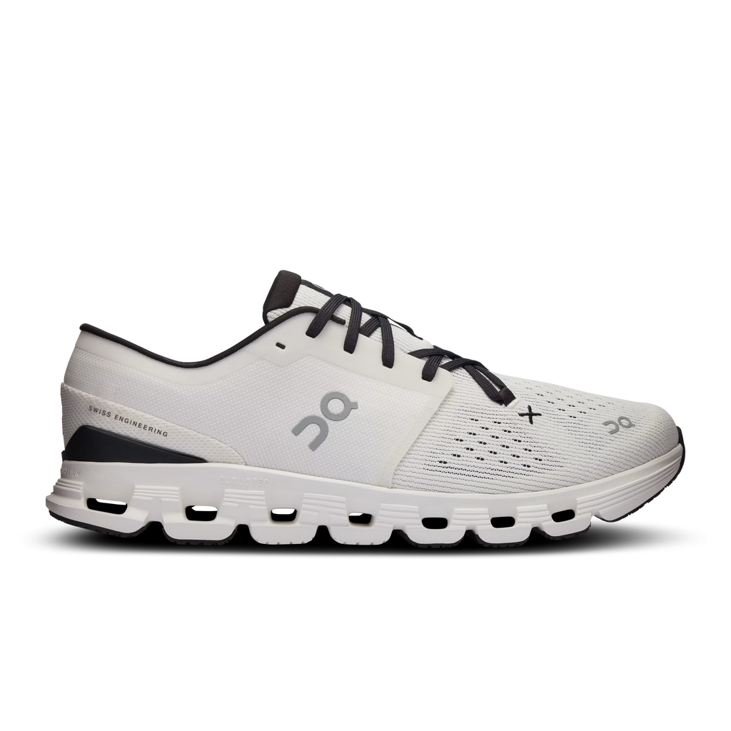 On Cloud - CloudX 4
