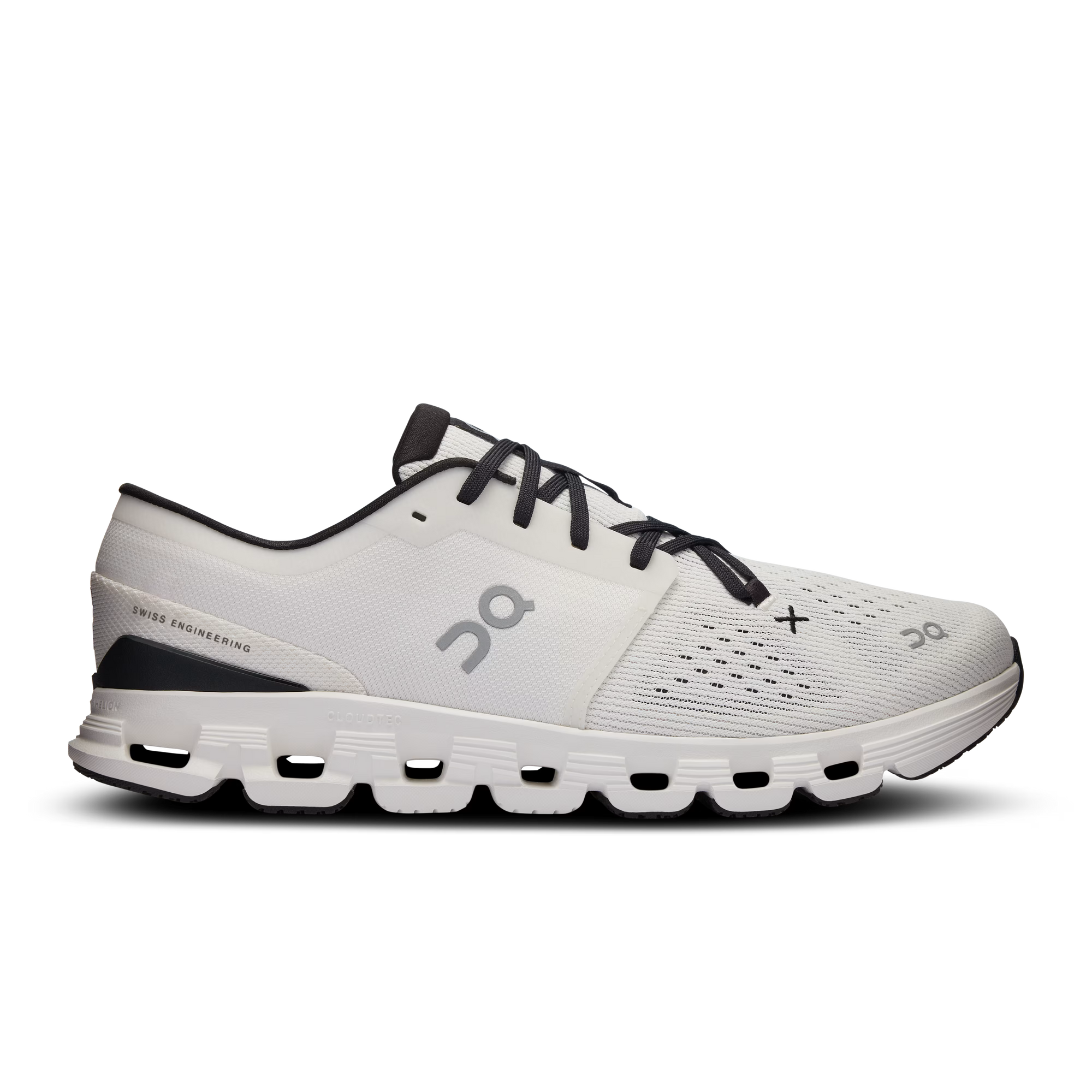 On Cloud - CloudX 4