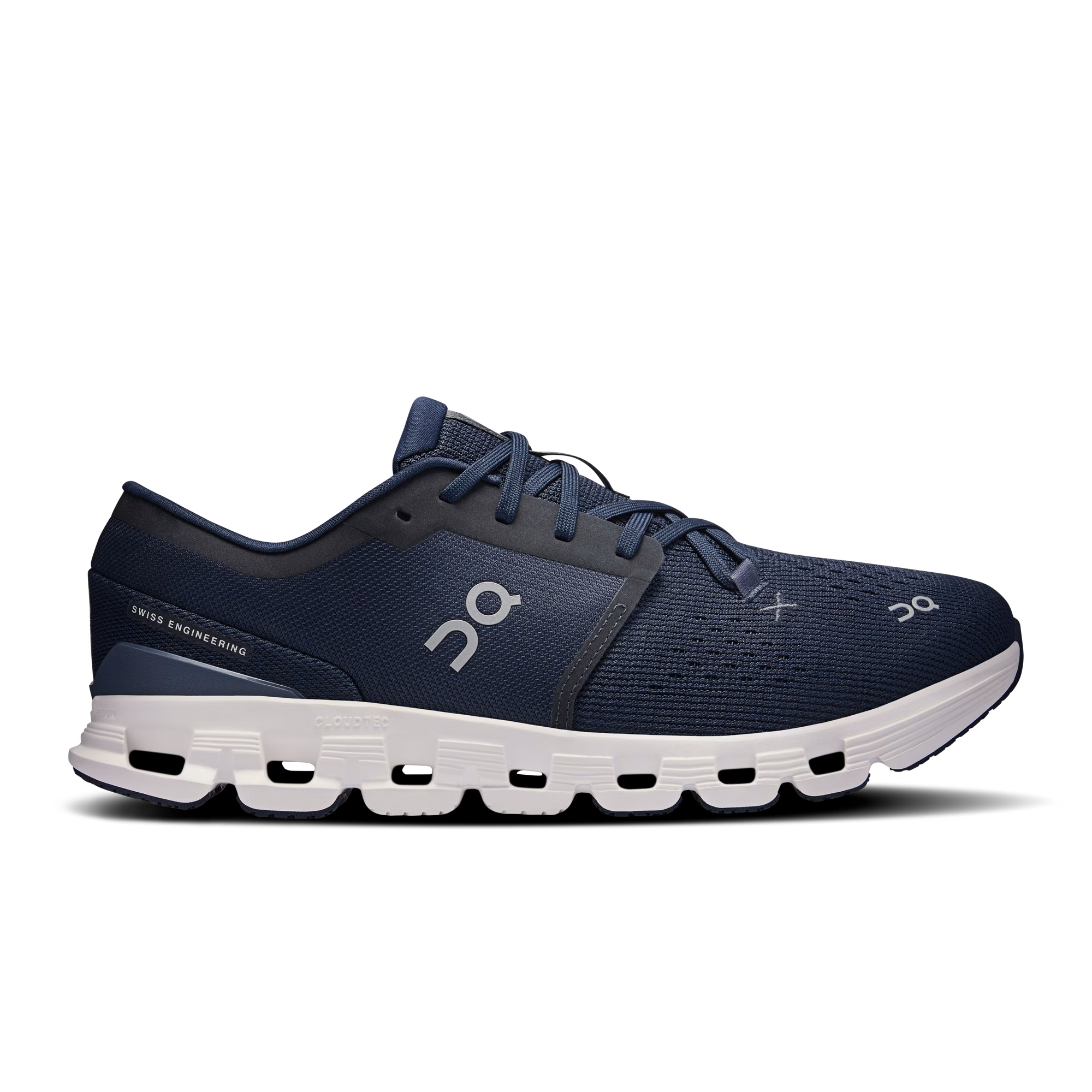 On Cloud - CloudX 4