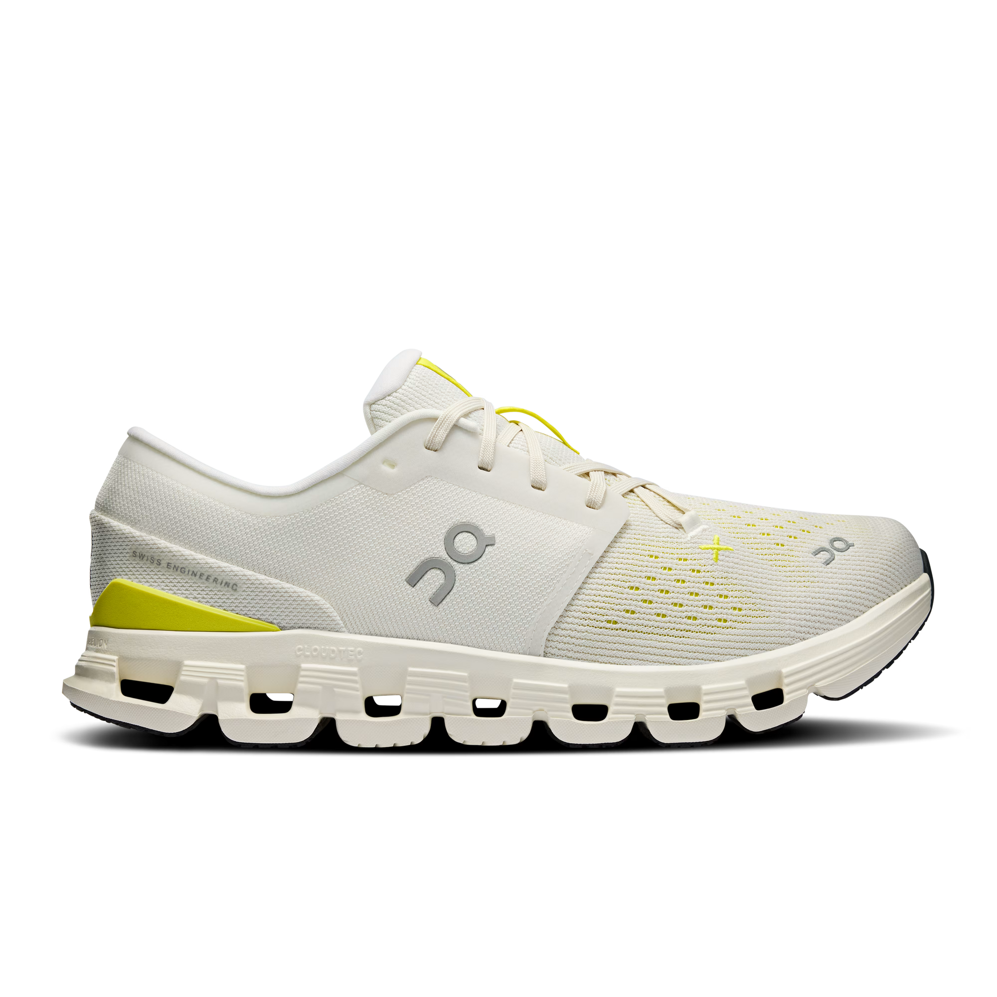 On Cloud - CloudX 4