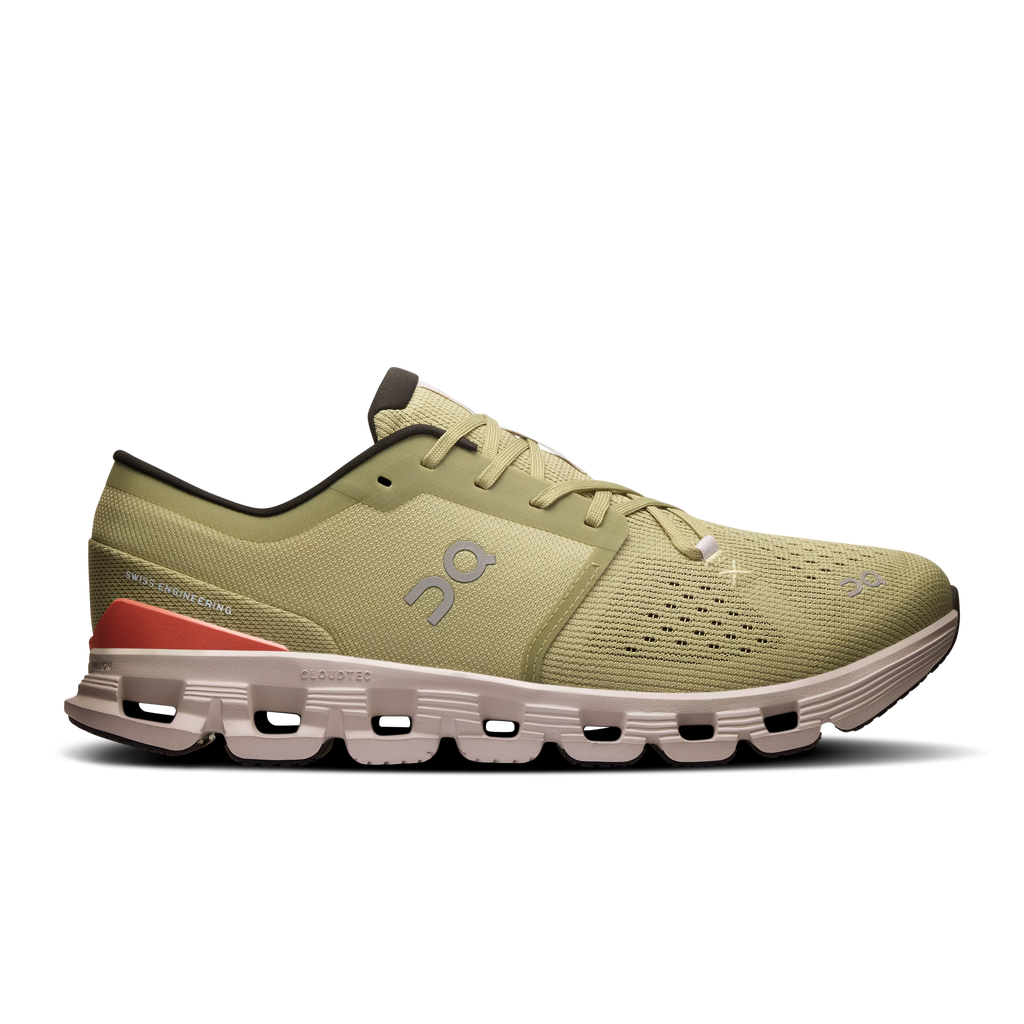 On Cloud - CloudX 4