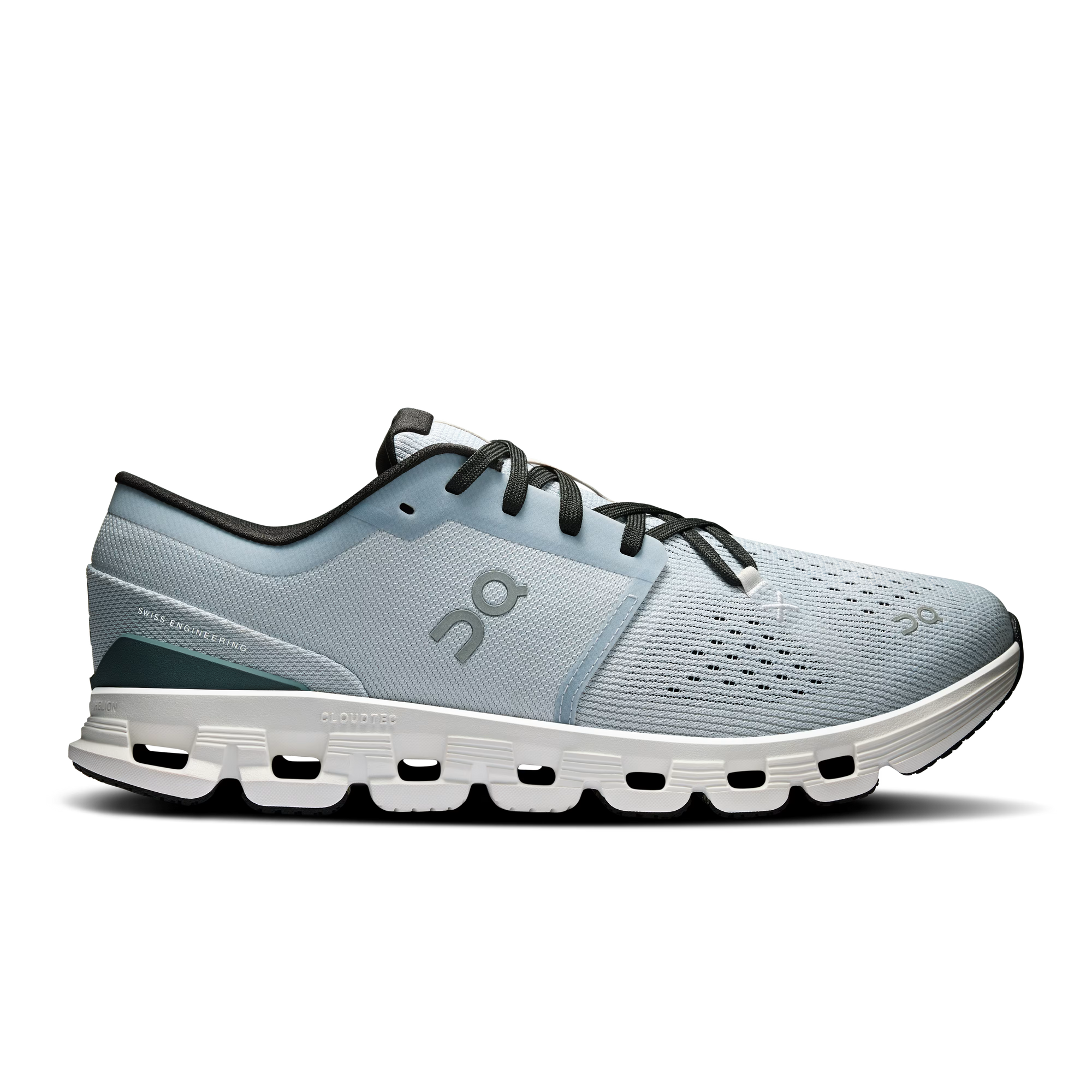 On Cloud - CloudX 4