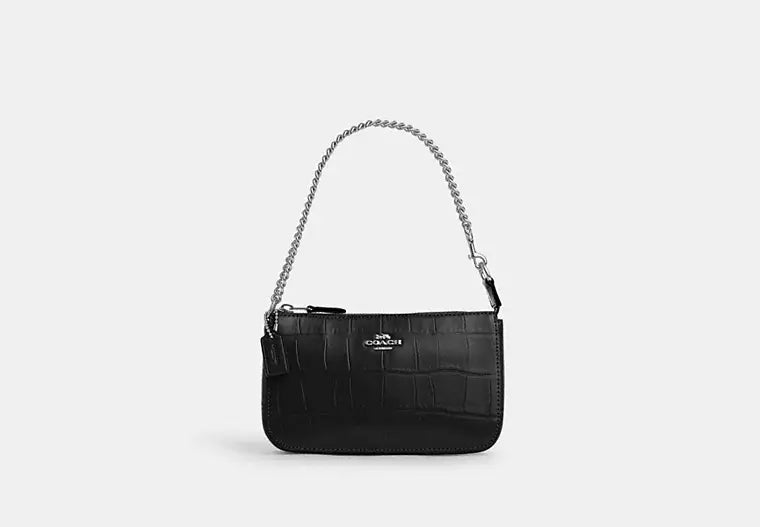 Coach - Nolita 19 In Signature Canvas
