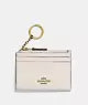 COACH - Mini Skinny Id Case In Signature Jacquard