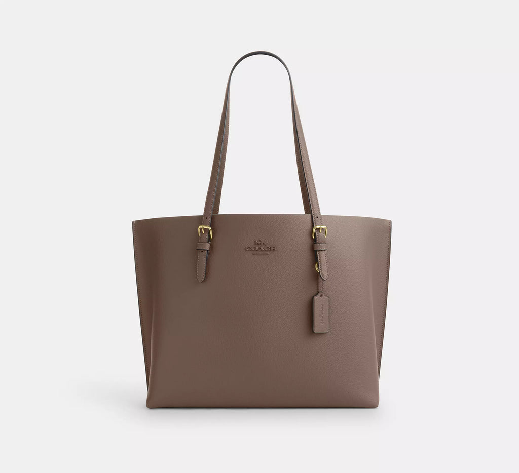 Coach - Mollie Tote Bag