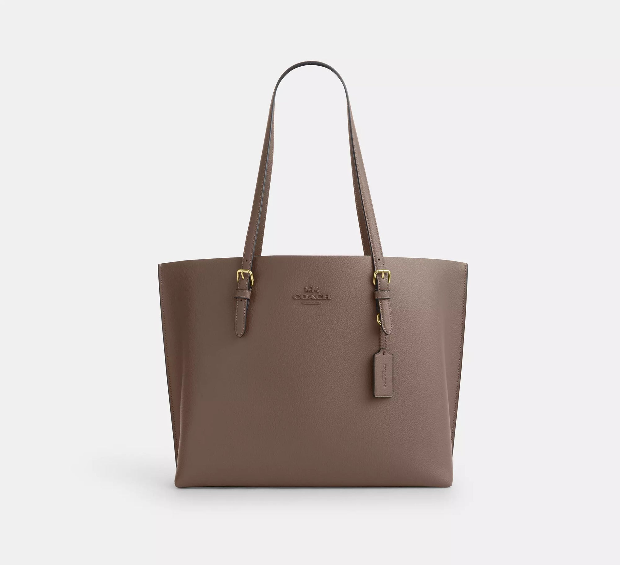 Coach - Mollie Tote Bag