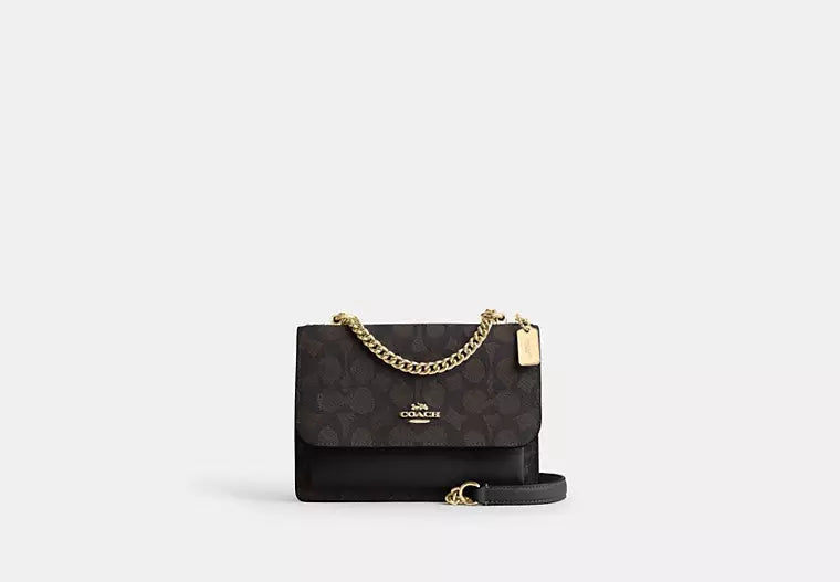 Coach - Mini Klare Crossbody Bag
