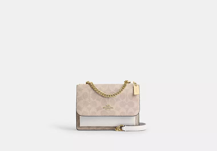 Coach - Mini Klare Crossbody Bag